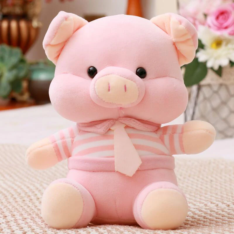 Annoying pig pet doll - Image 4