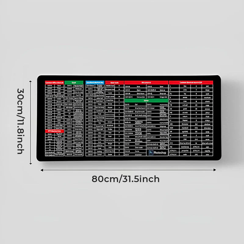 Anti-slip Keyboard Pad - Image 10