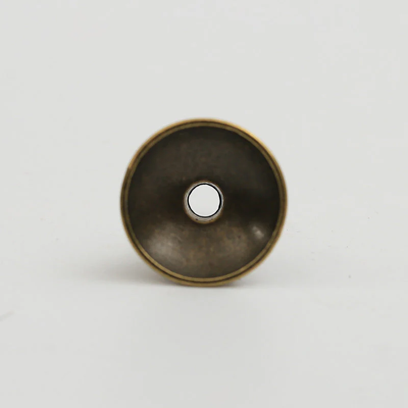 Antique Mini Incense Holder - Image 7