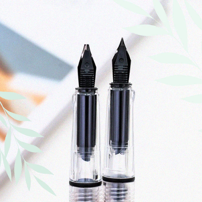Art Font Fountain Pen - Image 10