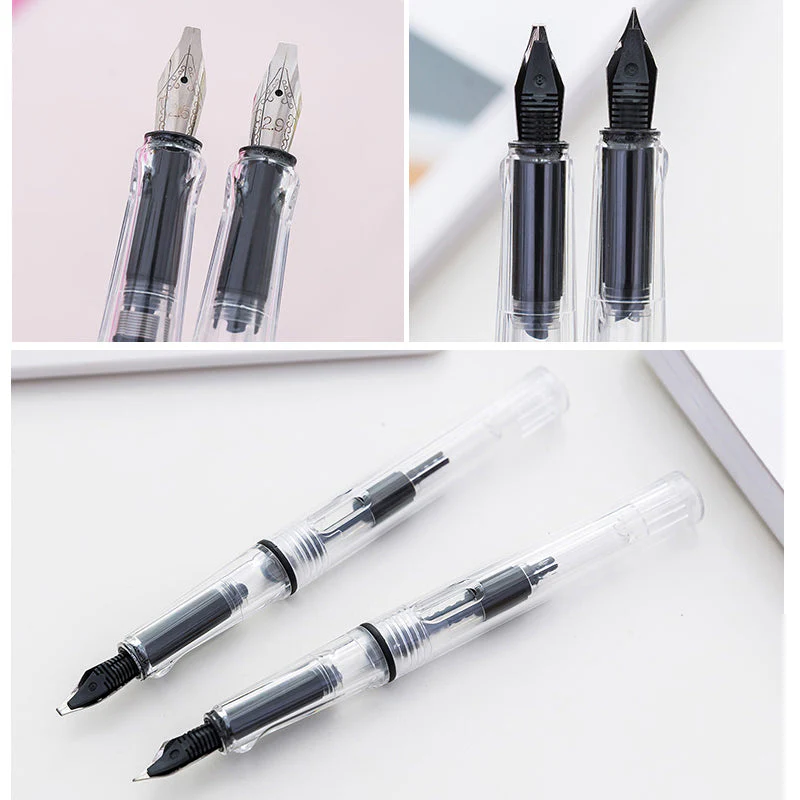 Art Font Fountain Pen - Image 12