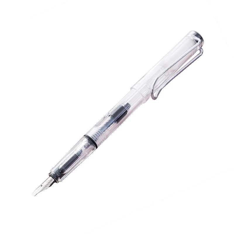 Art Font Fountain Pen - Image 6