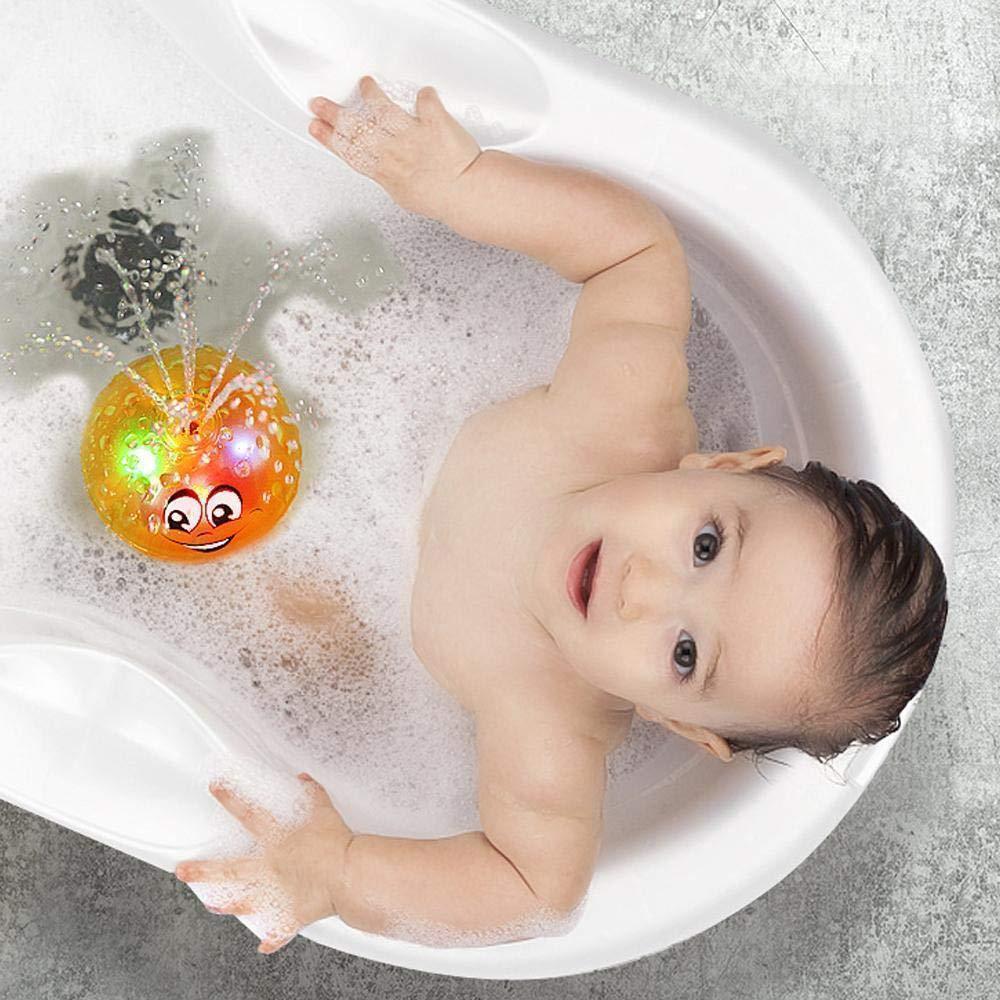 Automatic Induction Spray Water Toy - Image 12