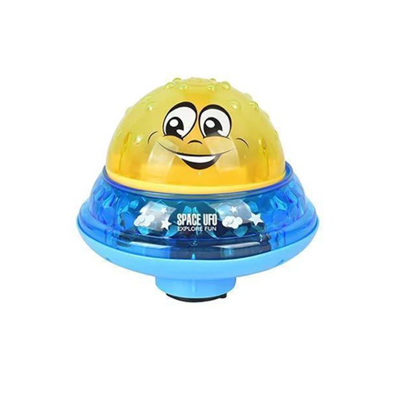 Automatic Induction Spray Water Toy - Image 13