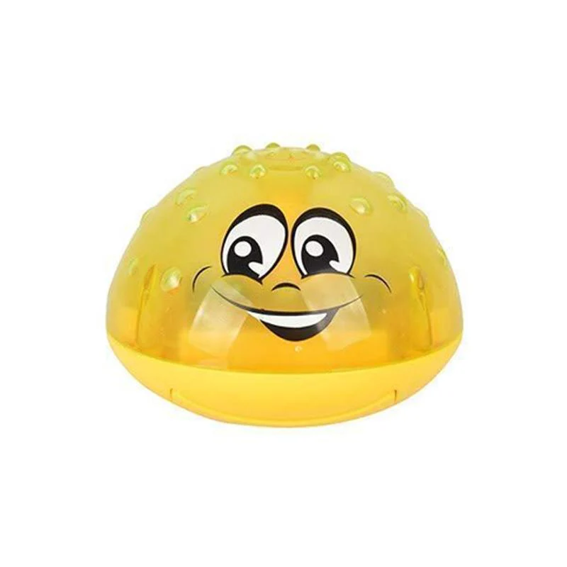Automatic Induction Spray Water Toy - Image 3