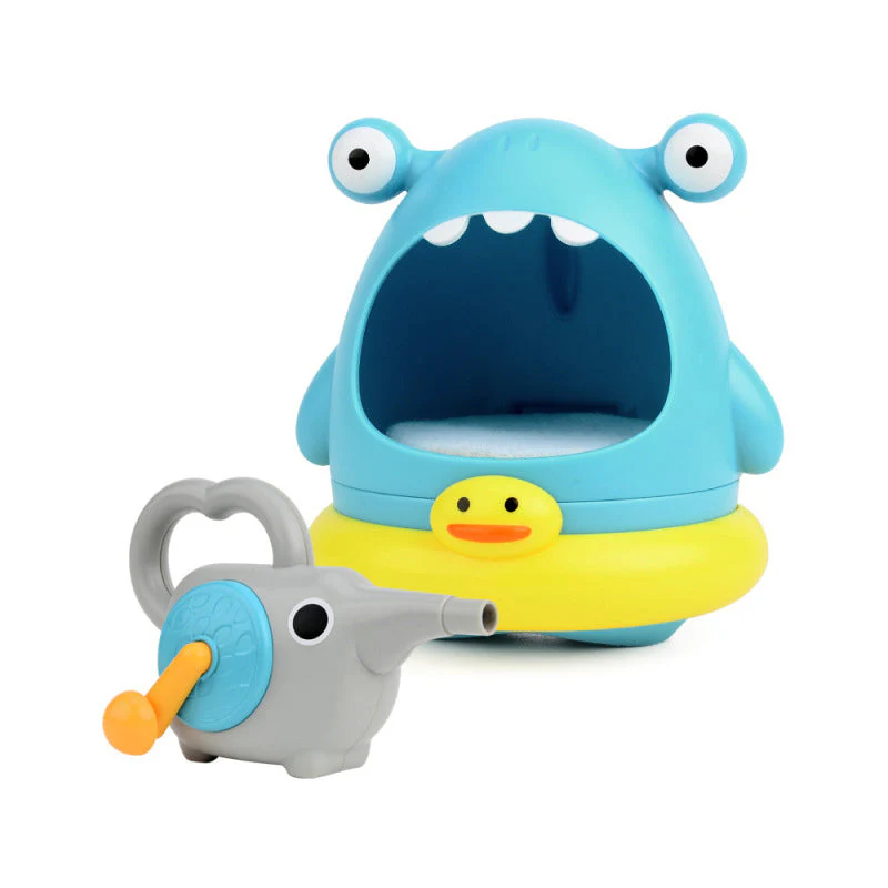 Baby Bath Bubble Toy - Image 11
