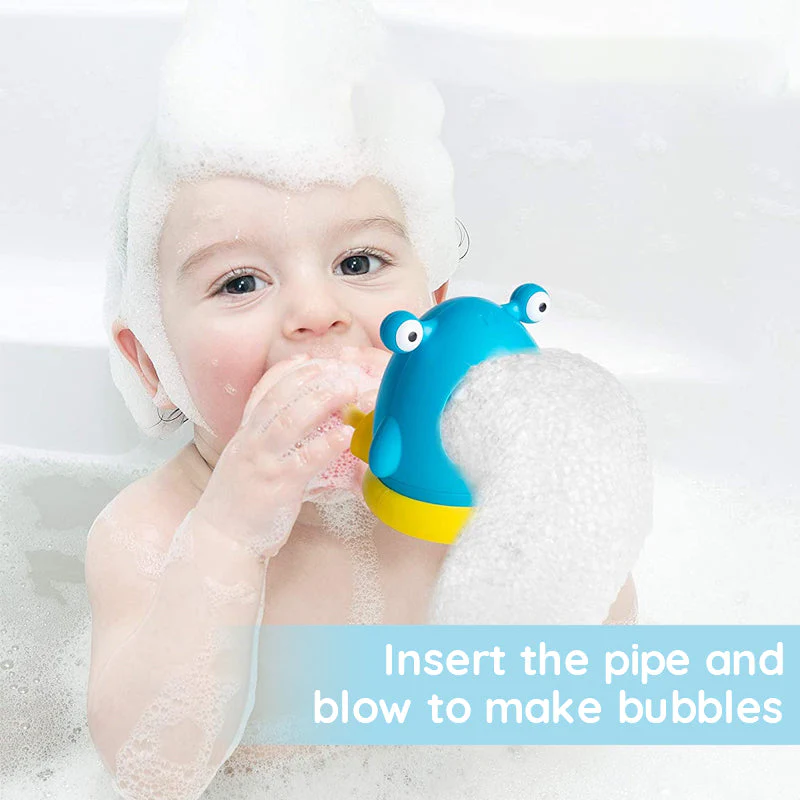 Baby Bath Bubble Toy - Image 4