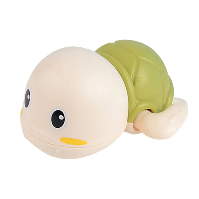 Baby Bathroom Clockwork Toy - Image 17