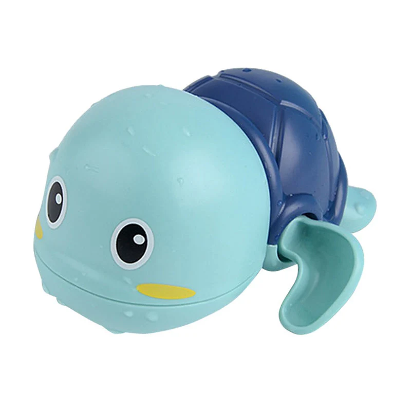 Baby Bathroom Clockwork Toy - Image 3