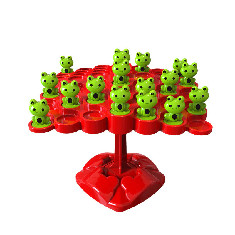 BALANCED TREE FROG - Image 12