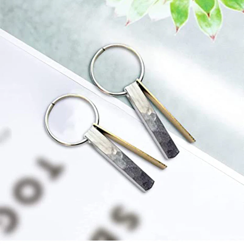 Best Inspirational Creative Keychain - Image 4