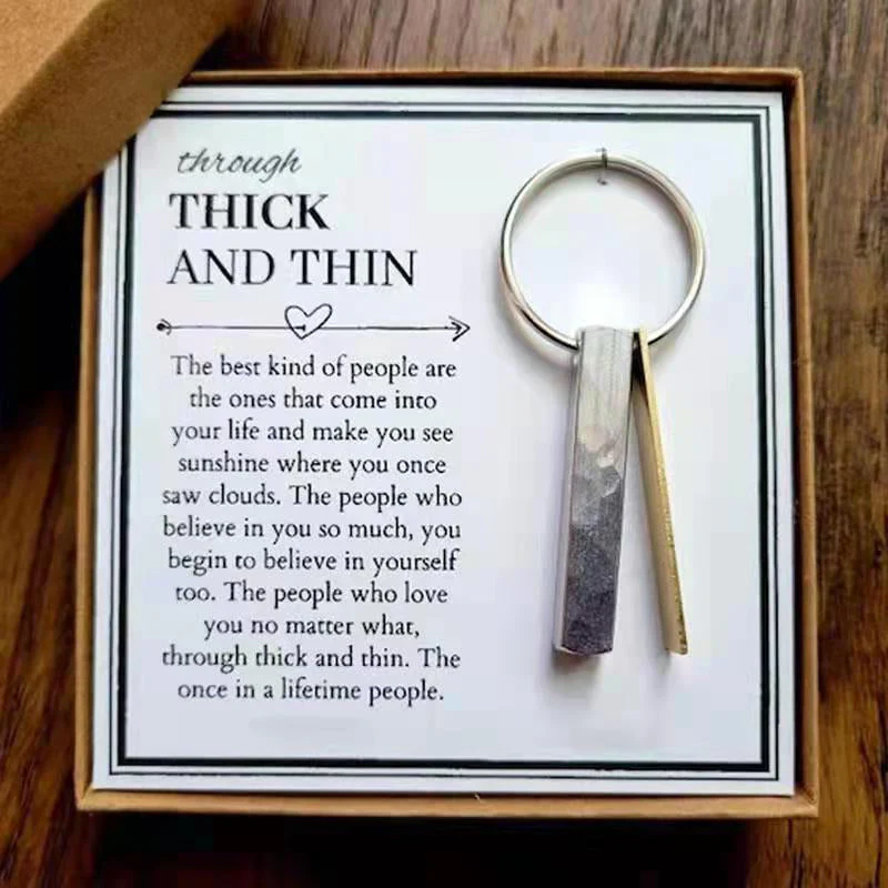 Best Inspirational Creative Keychain - Image 5