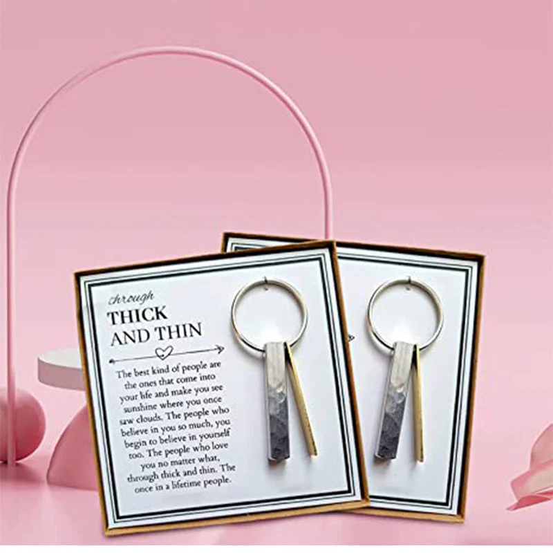 Best Inspirational Creative Keychain - Image 6