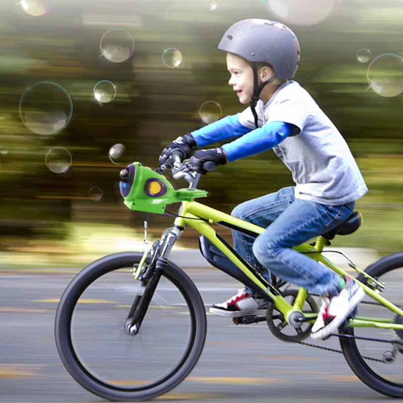 Bike Bubble Automatic Machine - Image 3