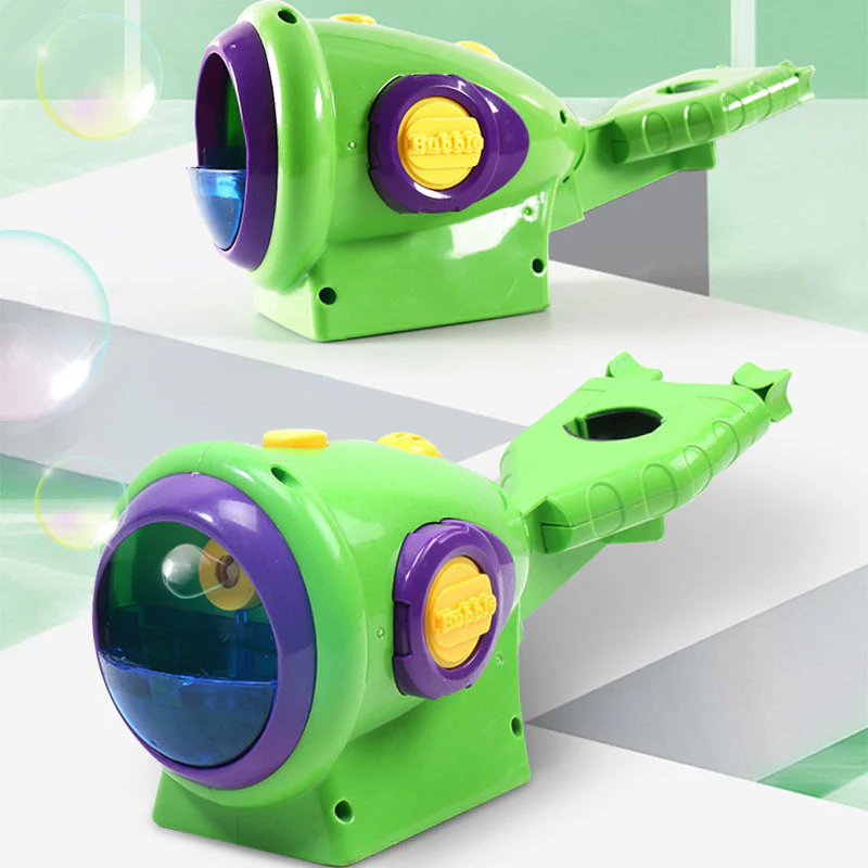 Bike Bubble Automatic Machine - Image 5