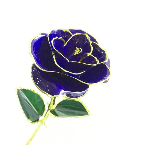 Bloom Eternal 24K Gold Rose - Image 18