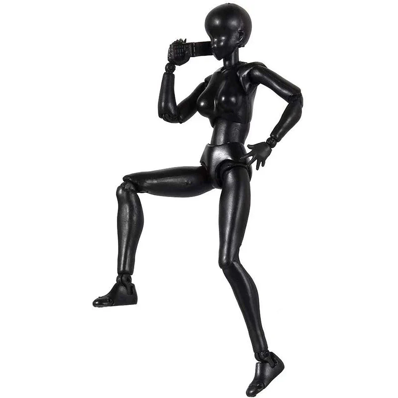 Bodykun Drawing Figures for Artists - Image 9