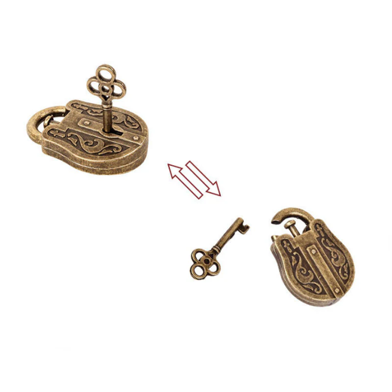 Brain Teaser 3D Unlock Puzzles - Image 19