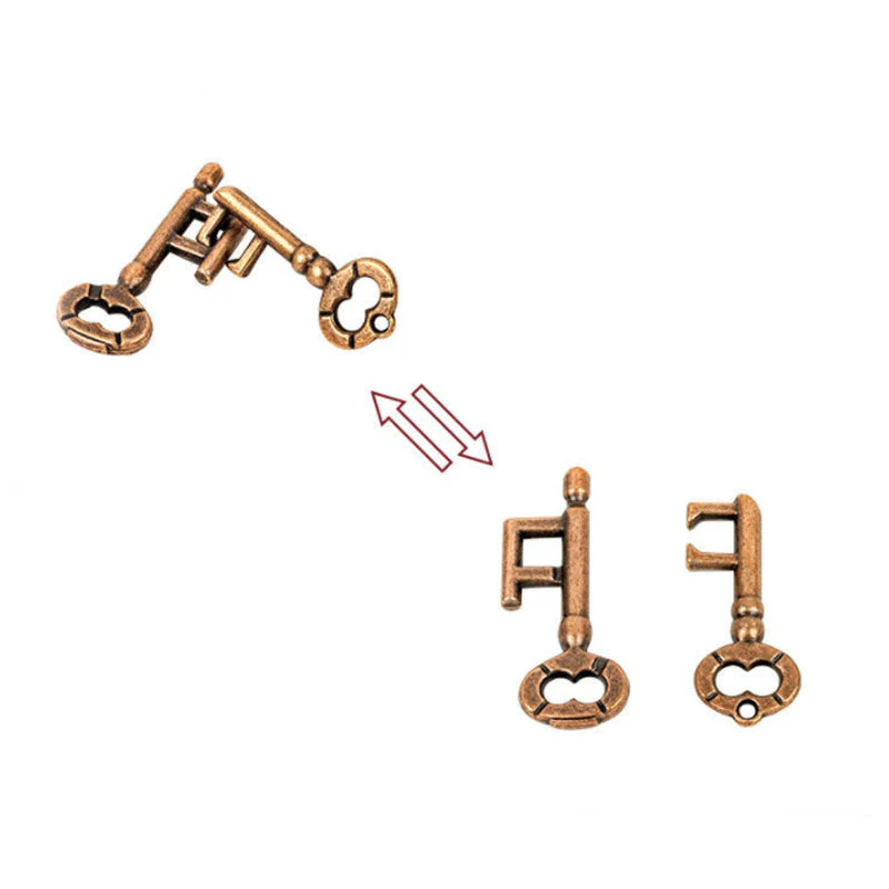 Brain Teaser 3D Unlock Puzzles - Image 20