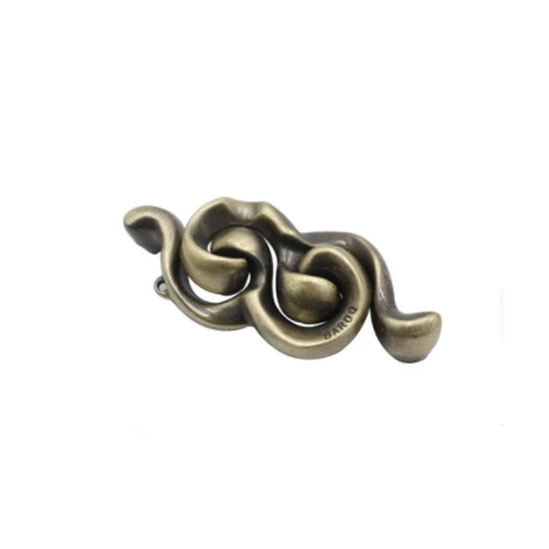 Brain Teaser 3D Unlock Puzzles - Image 6