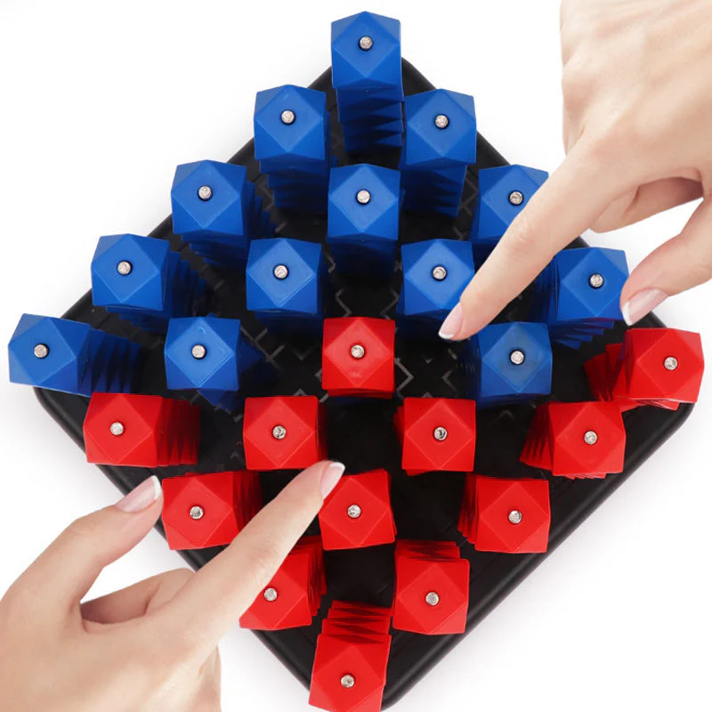 Chess Piece Puzzle Battle Game - Image 2