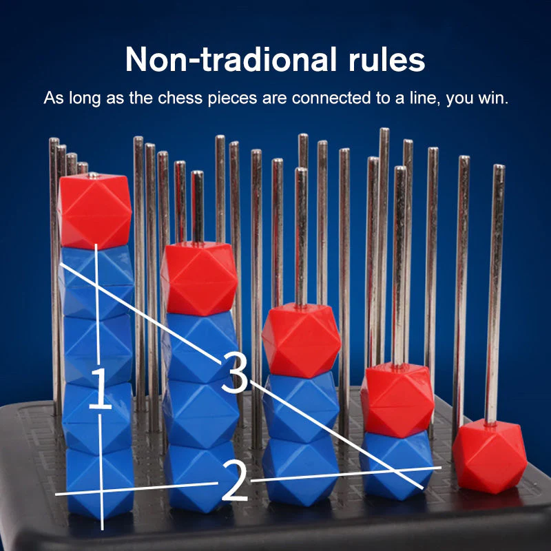 Chess Piece Puzzle Battle Game - Image 4