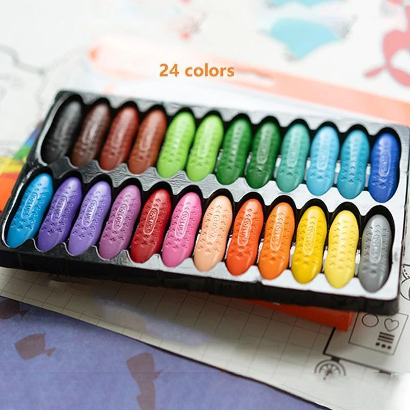 Children Peanut Crayons - Image 7