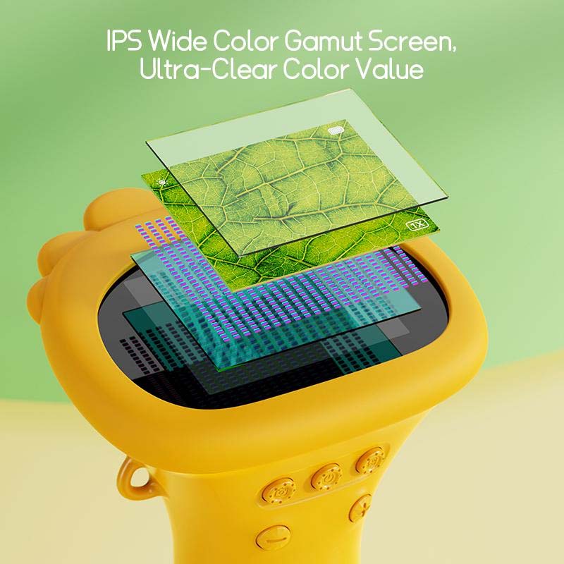 Children's Science Education Microscope - Image 11