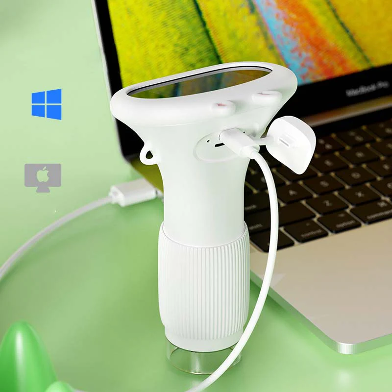 Children's Science Education Microscope - Image 15