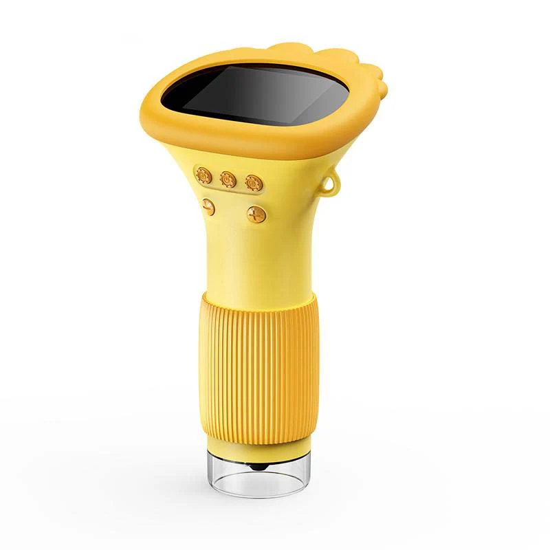 Children's Science Education Microscope - Image 21
