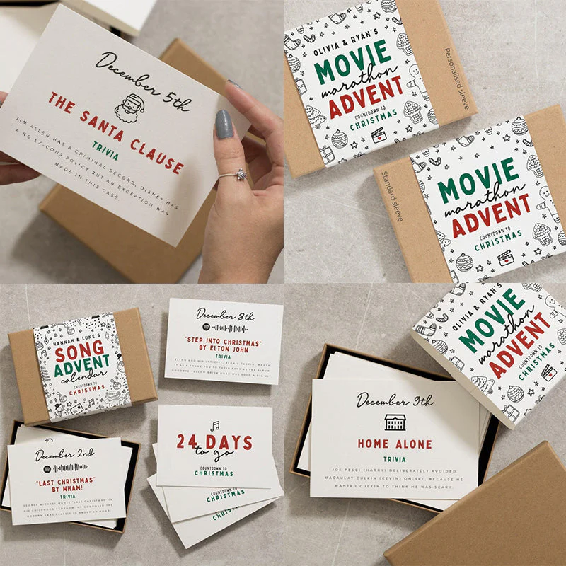 Christmas Advent Calendar - Image 5