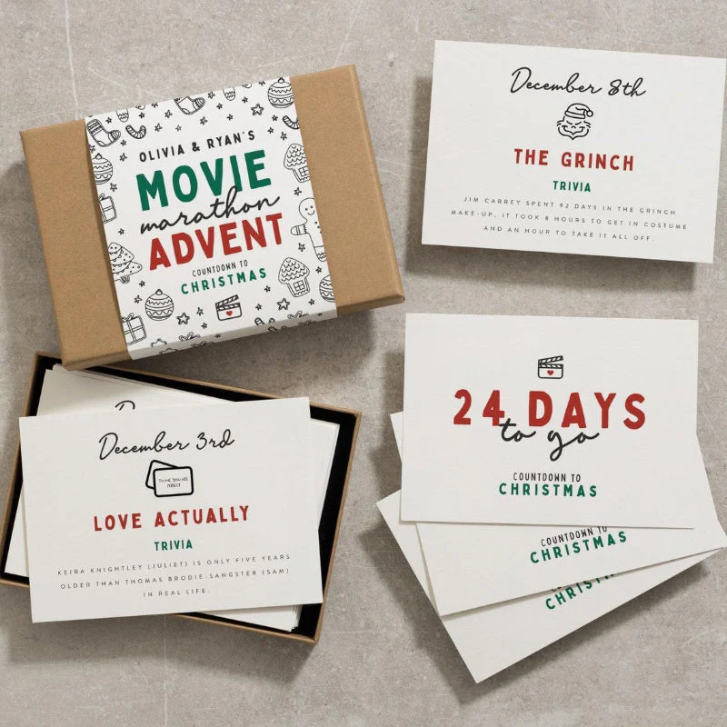 Christmas Advent Calendar - Image 7