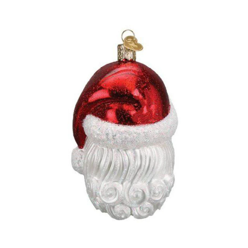 Christmas Hanging Ornaments - Santa Claus - Image 5