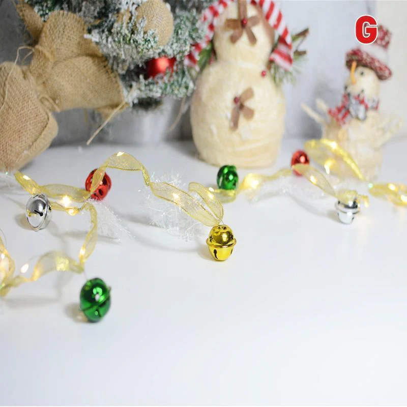 Christmas Lights Party LED String Lights - Image 12