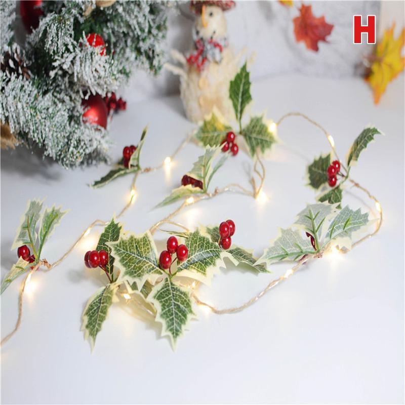 Christmas Lights Party LED String Lights - Image 13