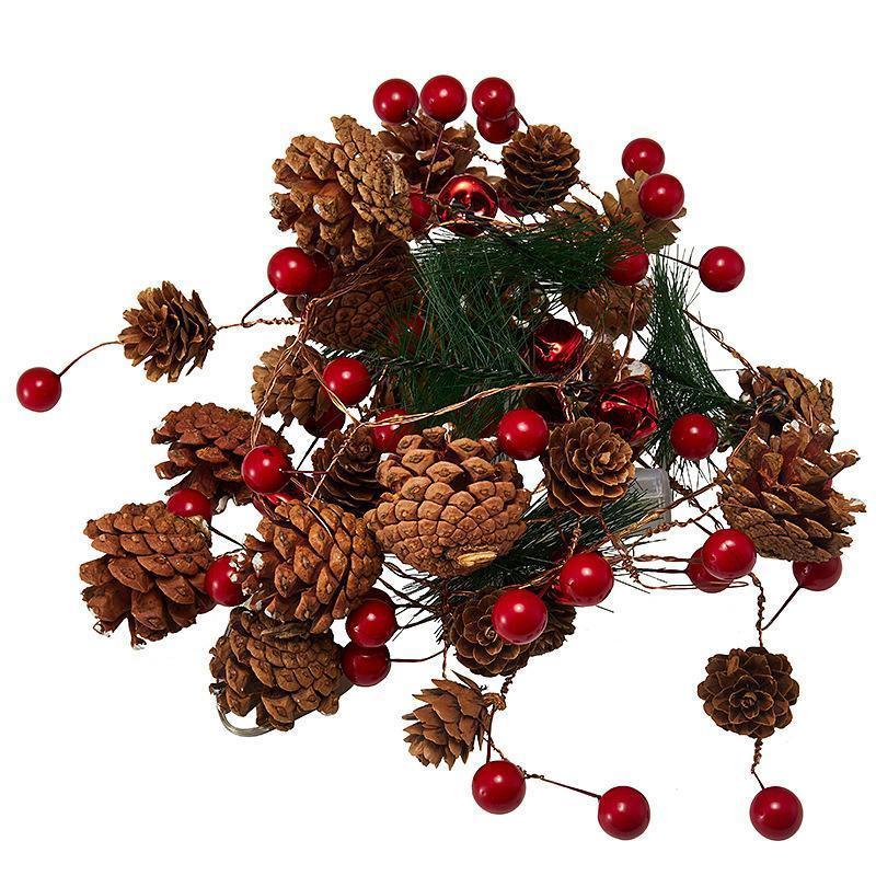 Christmas Lights Party LED String Lights - Image 3