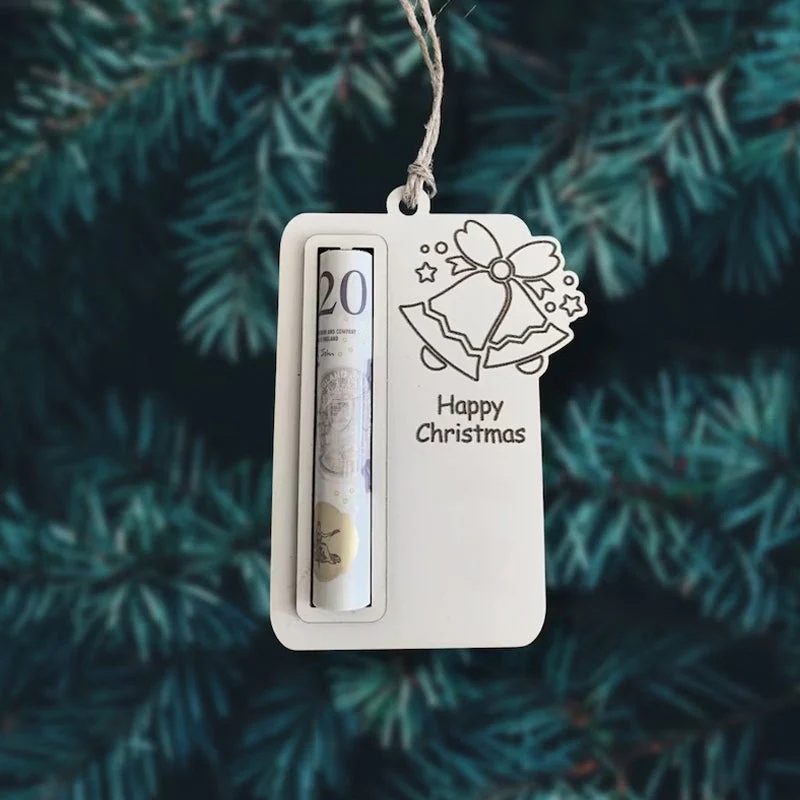 Christmas Money Cash Gift - Image 7