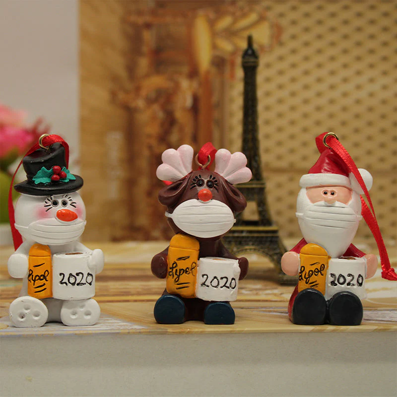 Christmas Ornament - Image 16