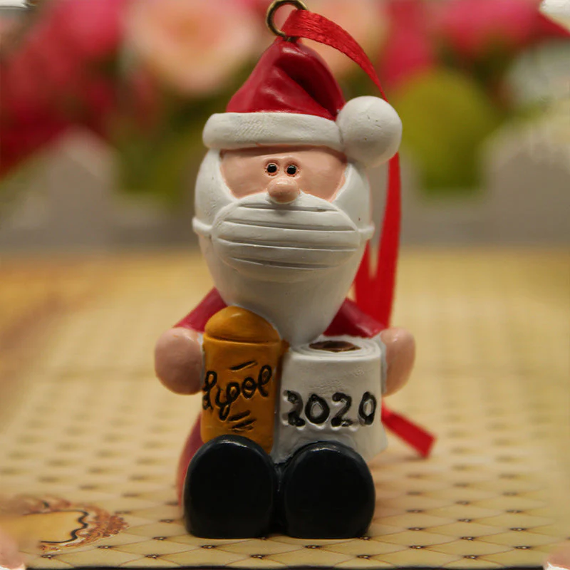 Christmas Ornament - Image 3