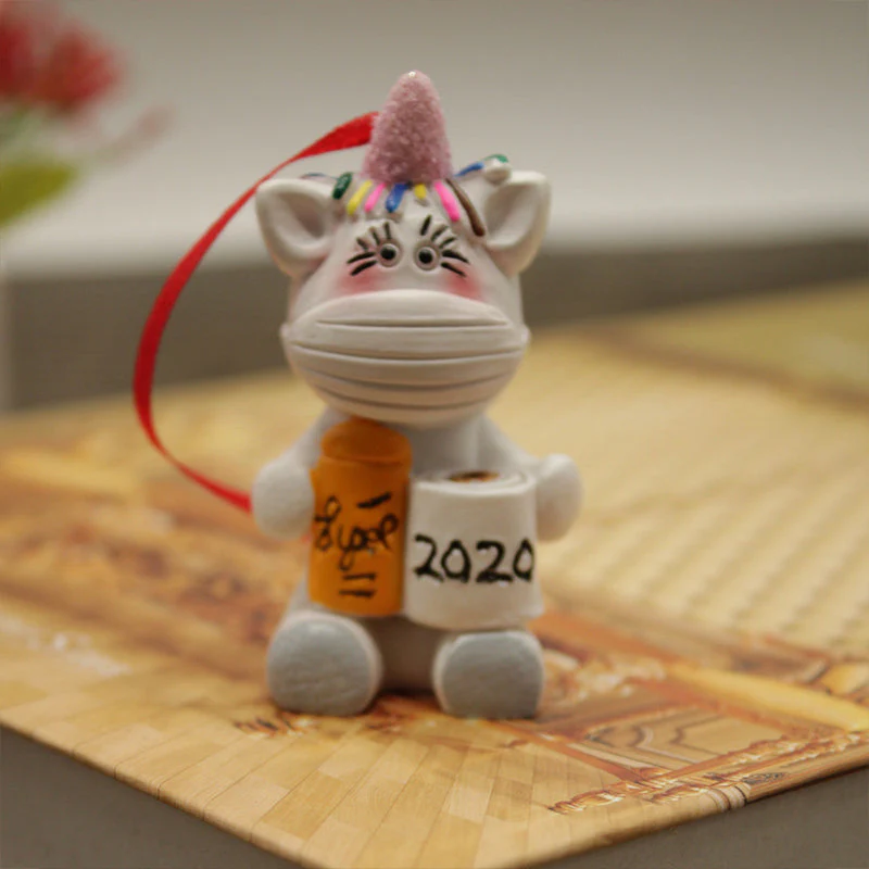 Christmas Ornament - Image 4