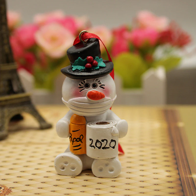 Christmas Ornament - Image 5