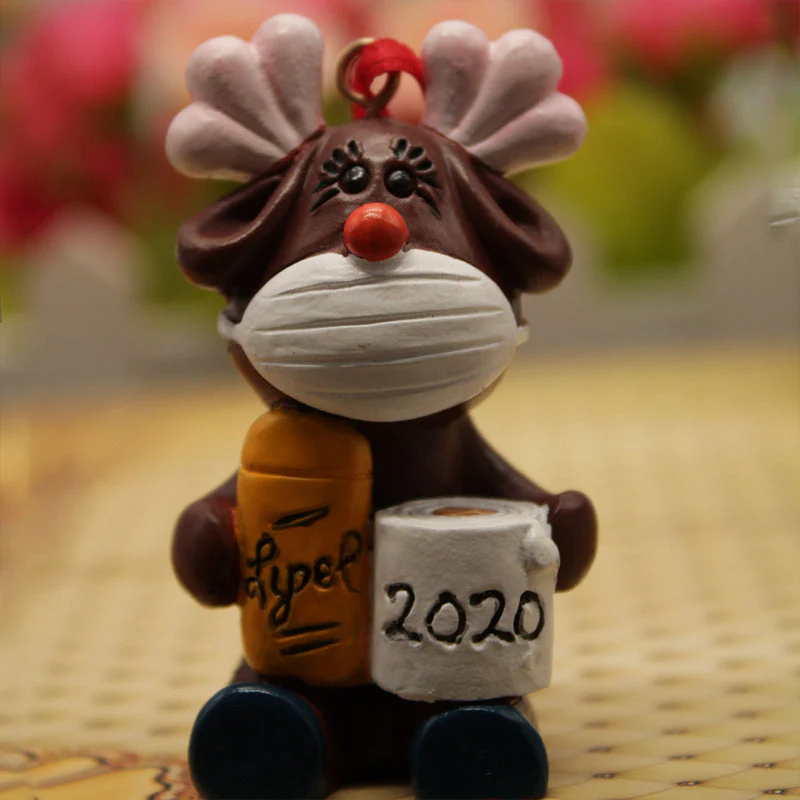 Christmas Ornament - Image 6