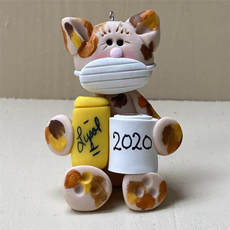 Christmas Ornament - Image 9
