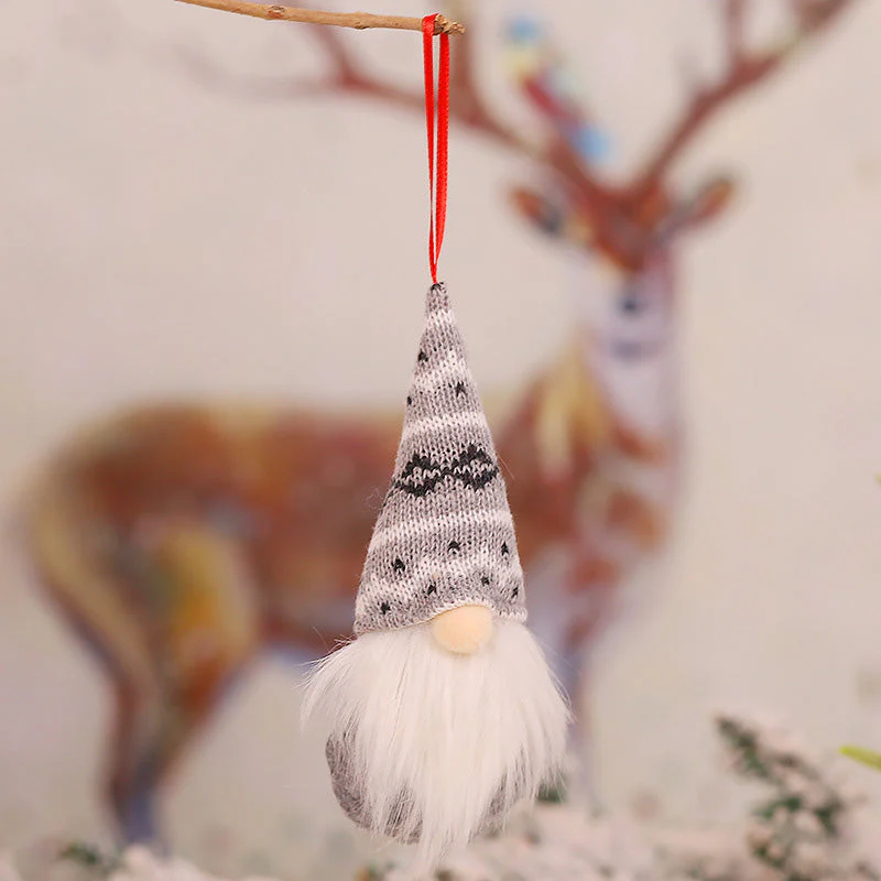 Christmas Tree Hanging Ornaments - Image 10