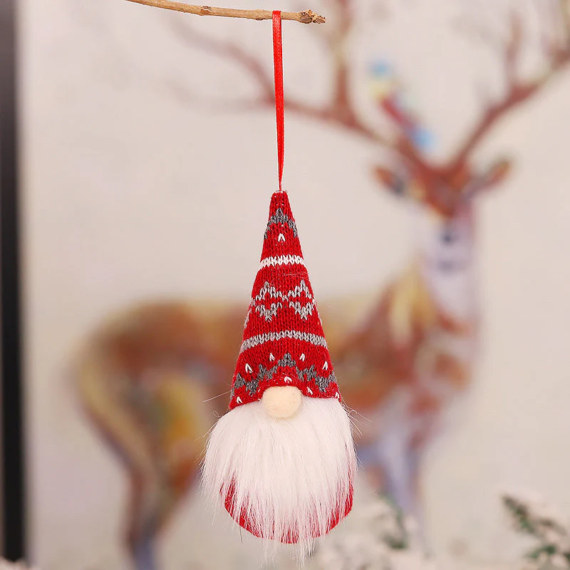 Christmas Tree Hanging Ornaments - Image 13