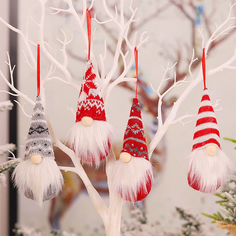 Christmas Tree Hanging Ornaments - Image 15