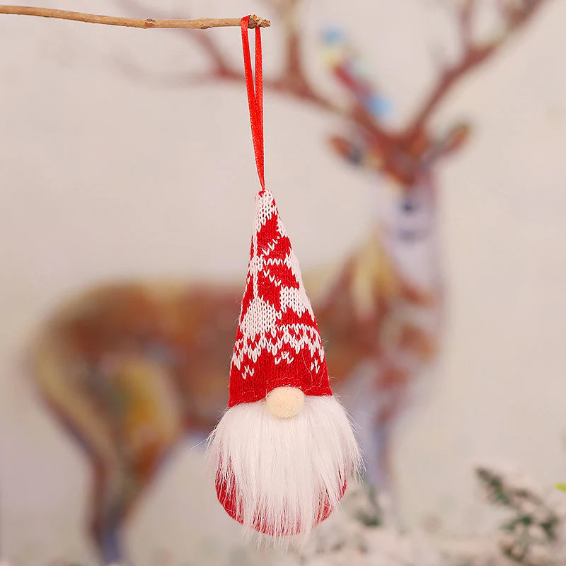 Christmas Tree Hanging Ornaments - Image 16