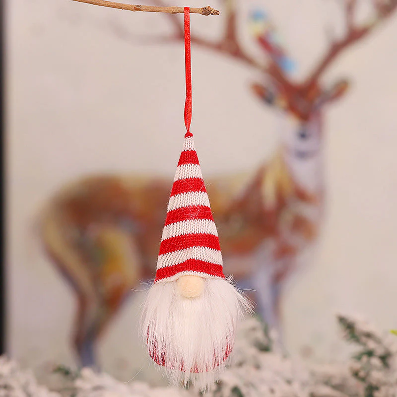 Christmas Tree Hanging Ornaments - Image 17