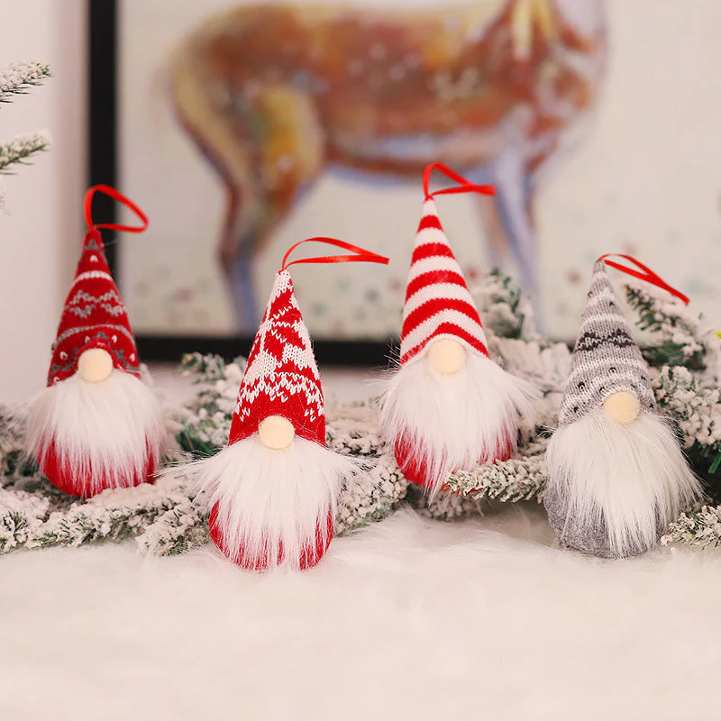 Christmas Tree Hanging Ornaments - Image 2