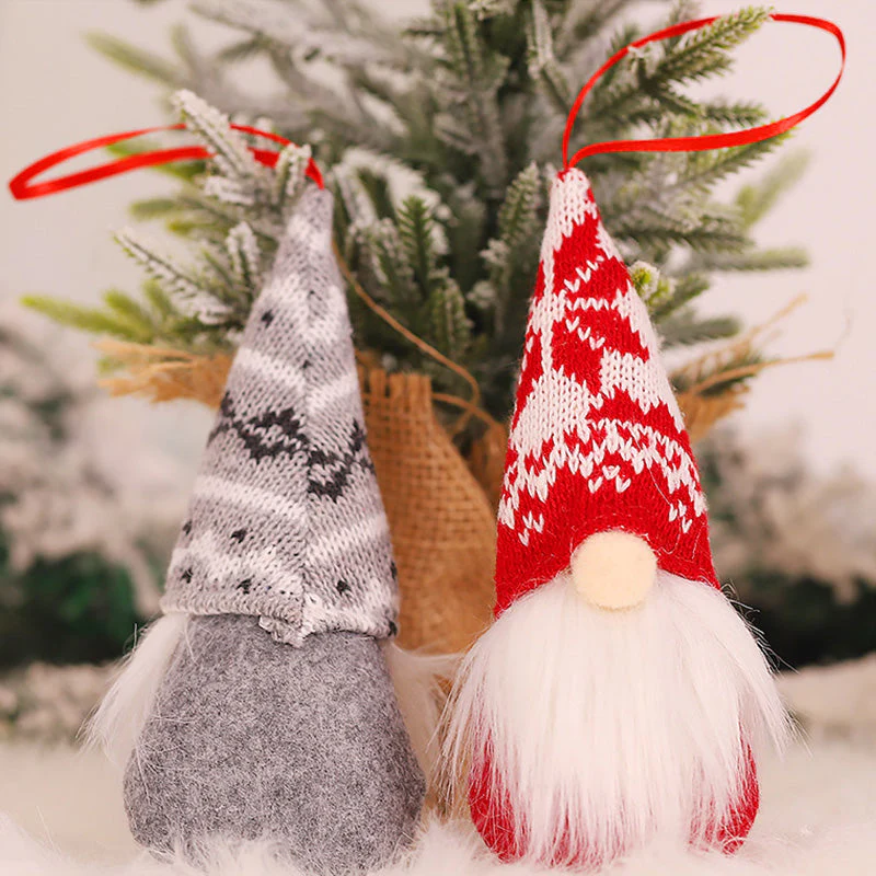 Christmas Tree Hanging Ornaments - Image 4